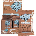 Blue Dinosaur Hand Baked Bites 30g x 18