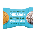 Purabon Protein Ball 43g x 12