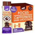 Peak Chocolate Focus 25g x 14