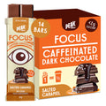 Peak Chocolate Focus 25g x 14