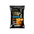Piranha Snaps Chips 25g x 12