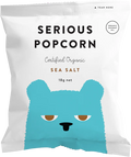 Serious Popcorn 18g x 18