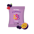 FUNDAY Natural Sweets 50g x 12