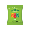 FUNDAY Natural Sweets 50g x 12