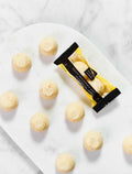 Byron Bay Cookies Twin Pack 25g x 12