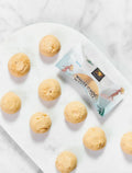 Byron Bay Cookies Twin Pack 25g x 12
