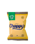 Chappys Chips 80g x 12