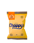 Chappys Chips 80g x 12