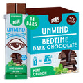 Peak Chocolate Unwind 25g x 14