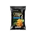 Piranha Snaps Chips 25g x 12