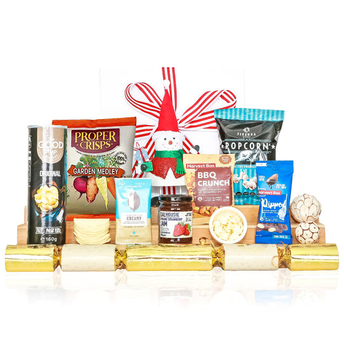 Something Special - Tukr - Tukr Snacks - christmas gifts - gift hampers - gift hampers sydney - gift hampers australia