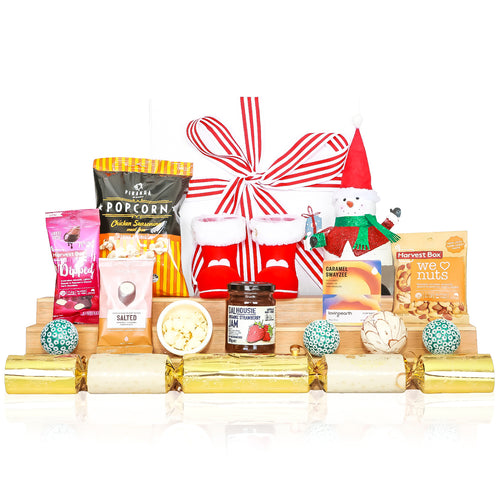 Thinking of You - Tukr - Tukr Snacks - christmas gifts - gift hampers - gift hampers sydney - gift hampers australia
