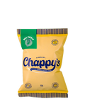 Chappy Chips 80g x 12