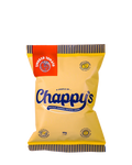 Chappys Chips 80g x 12