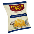 Proper Crisps MARLBOROUGH SEA SALT Chips 40g